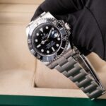 Rolex Submariner 116610LN 2019