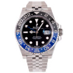 Rolex GMT-Master II 126710BLNR 2025