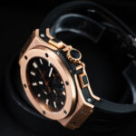 Hublot Big Bang 301.PX.1180.RX 2017