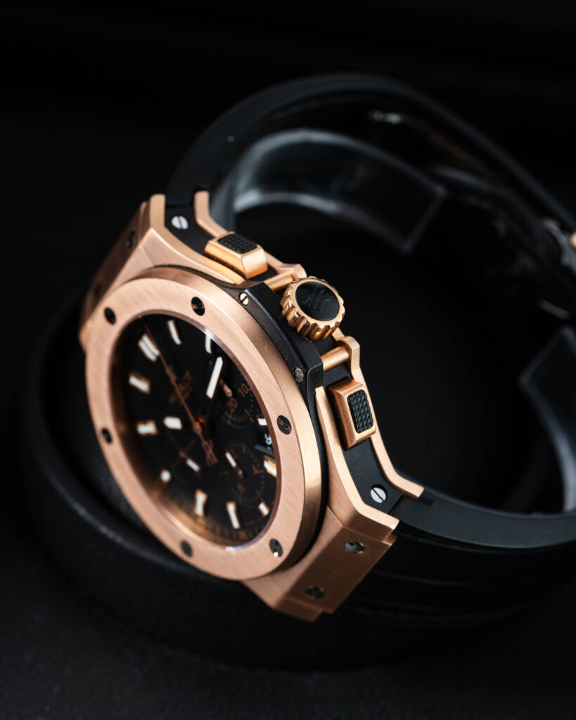 Hublot Big Bang 301.PX.1180.RX 2017
