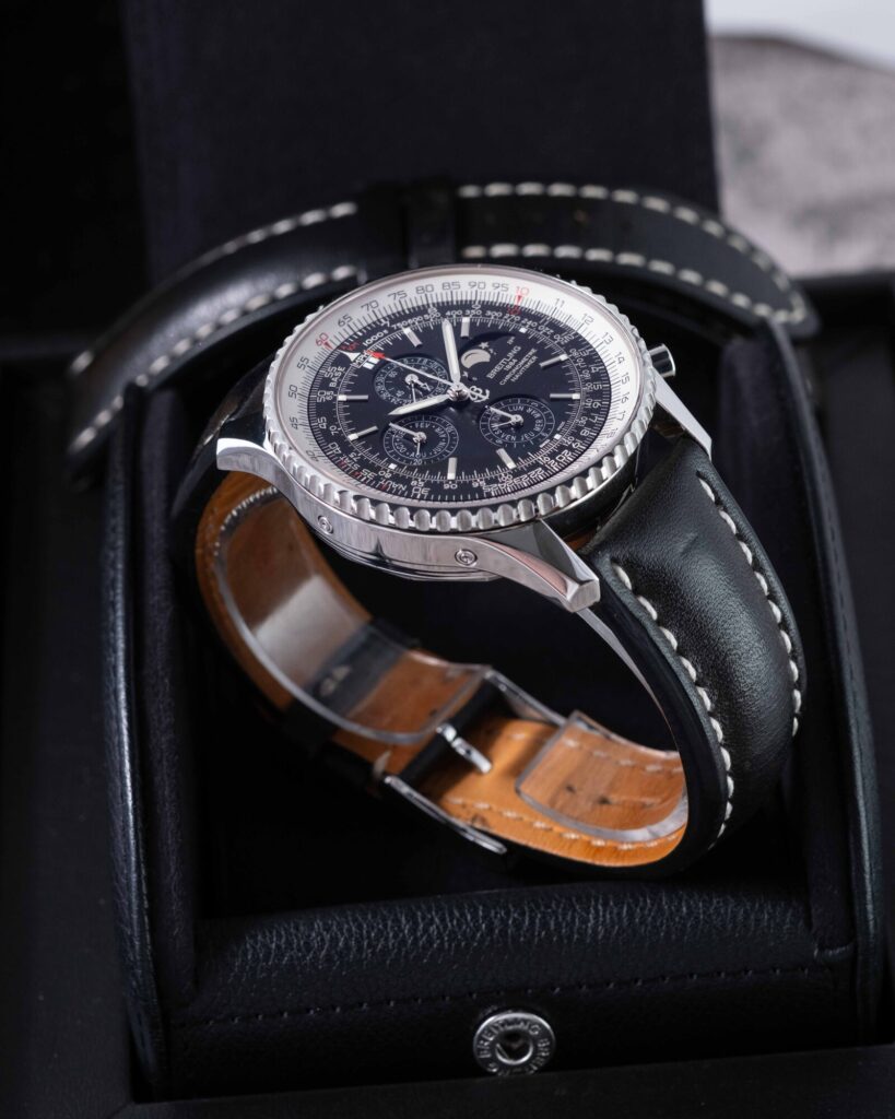 Breitling Navitimer 1461 A1937012 2015