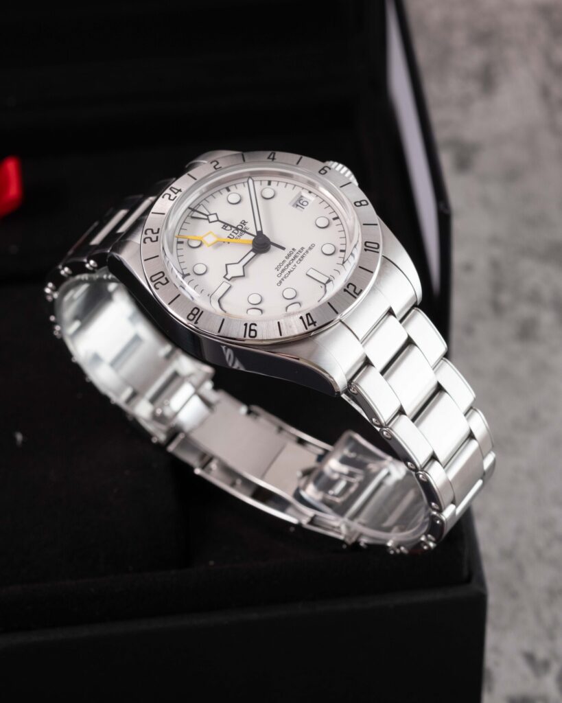 Tudor Black Bay Pro 79470 2025