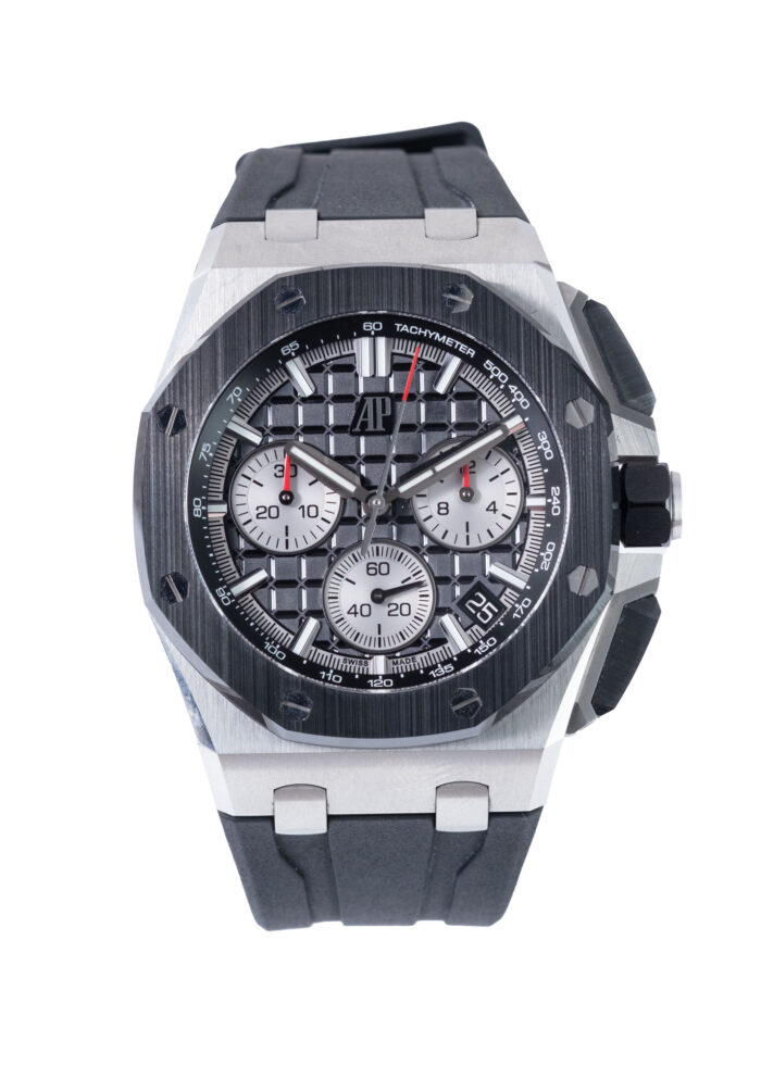 Audemars Piguet Royal Oak Offshore 26420SO.OO.A002CA.01 2022