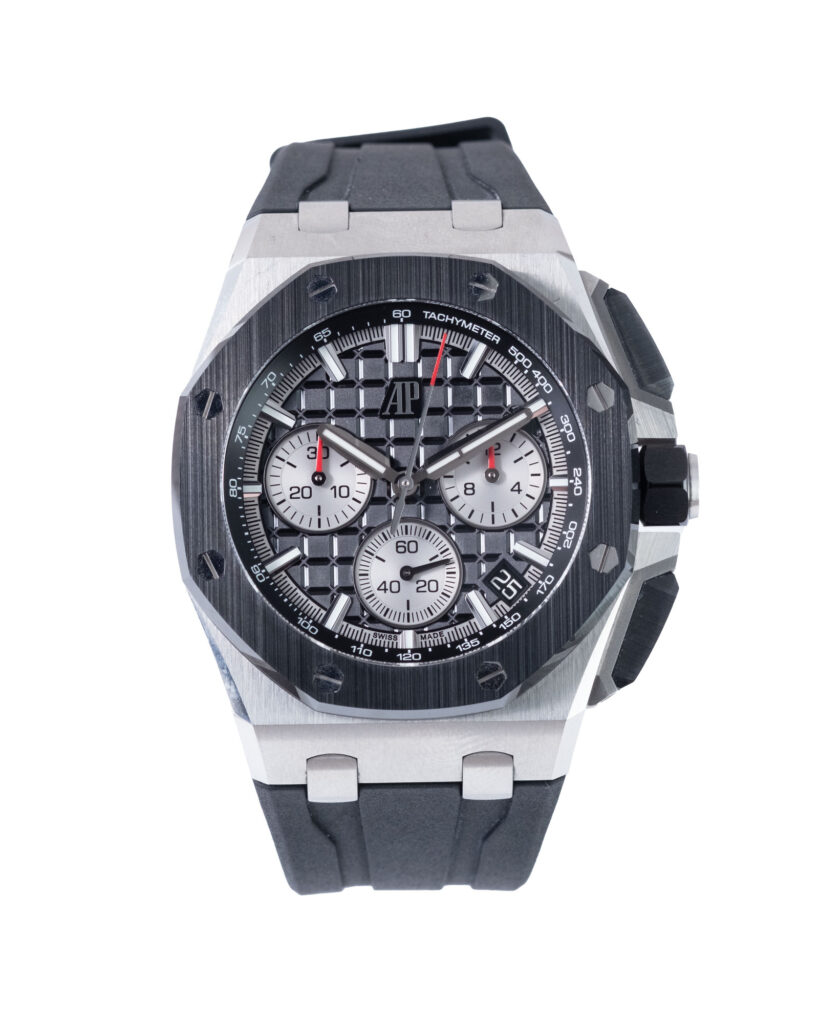 Audemars Piguet Royal Oak Offshore 26420SO.OO.A002CA.01 2022