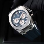 Audemars Piguet Royal Oak Offshore 26420TI.OO.A027CA.01 2023