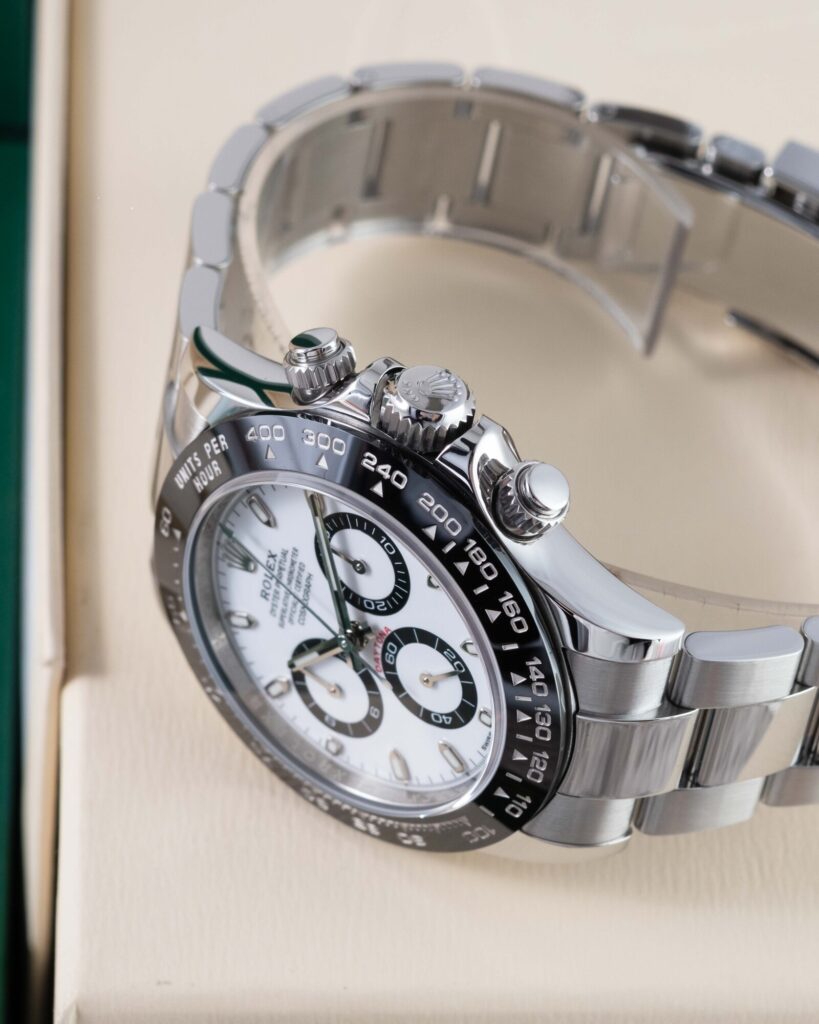 Rolex Daytona 116500LN 2023