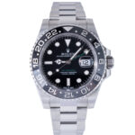 Rolex GMT-Master II 126710GRNR 2026