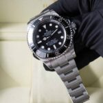 Rolex Deepsea 116660 2009