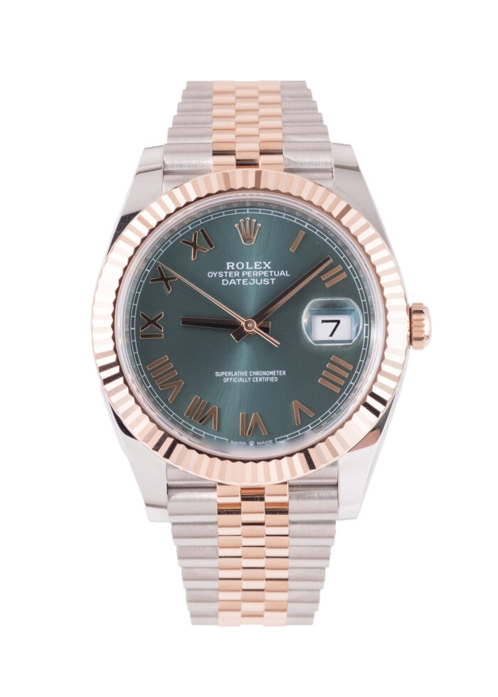 Rolex Datejust 126331 2026