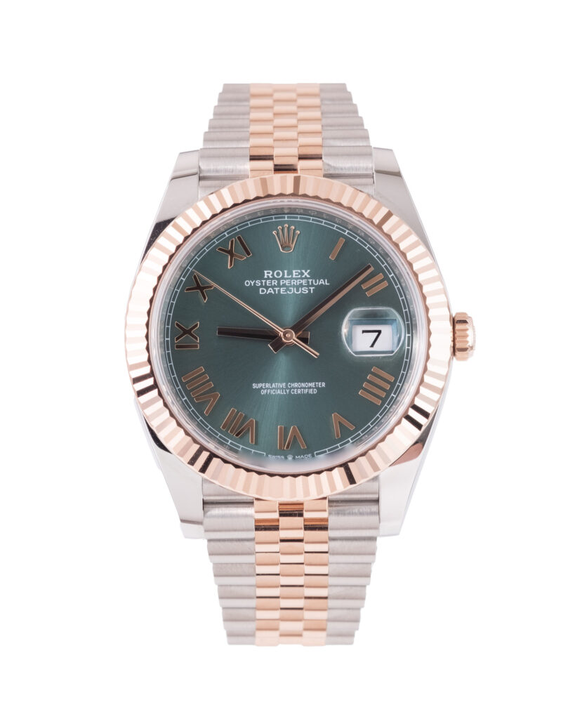 Rolex Datejust 126331 2026