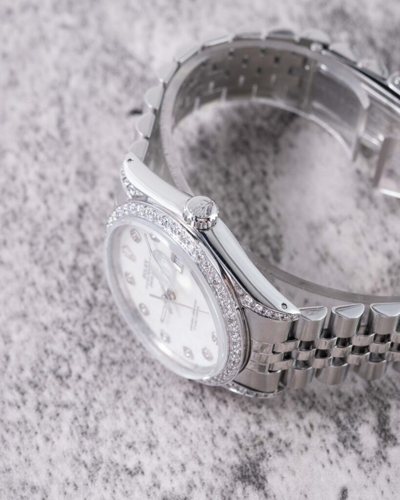 Rolex Datejust 16014 1987