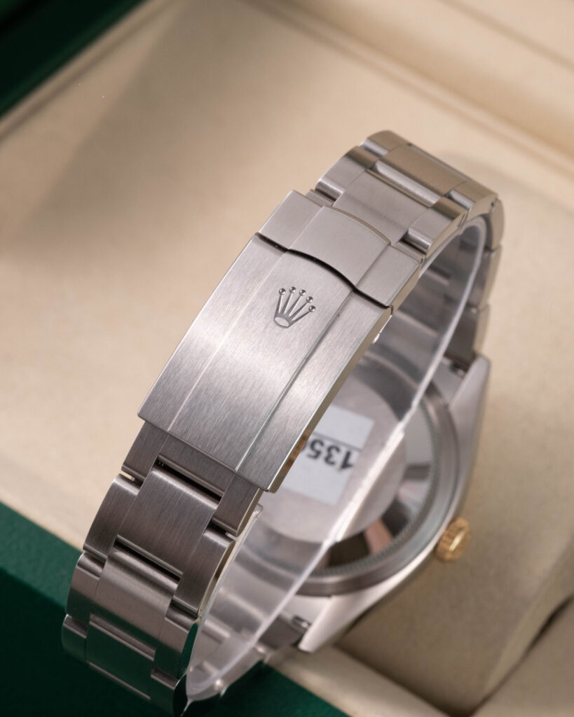 Rolex Oyster Perpetual 126003 2026
