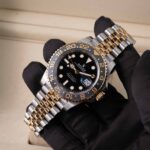Rolex GMT-Master II 126713GRNR 2025