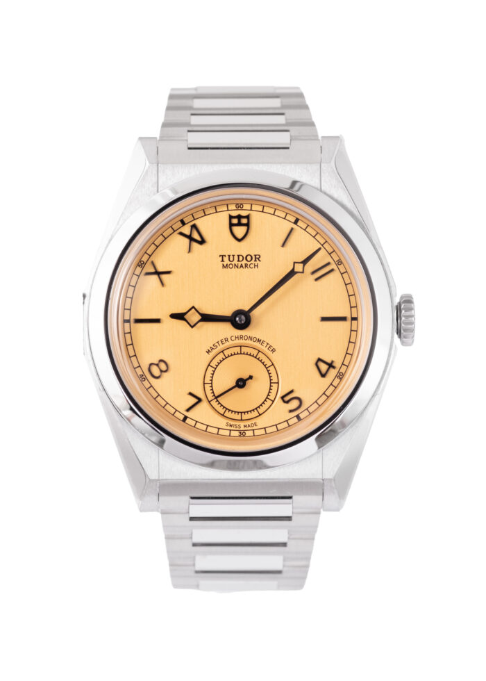 Tudor Monarch 2639W1A0U 2026