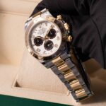 Rolex Daytona 116523 2010