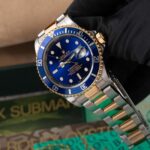 Rolex Submariner 16613 2000