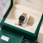 Rolex Explorer 124273 2021