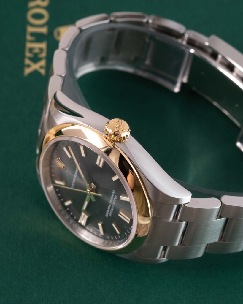 Rolex Oyster Perpetual 126003 2026
