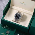 Rolex Submariner 126610LN 2026
