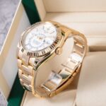 Rolex Skydweller 326938 2022