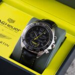 Tag Heuer Aston Martin CAZ101P 2019