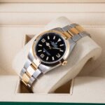 Rolex Explorer 124273 2021