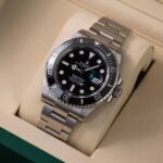 Rolex Submariner 126610LN 2026