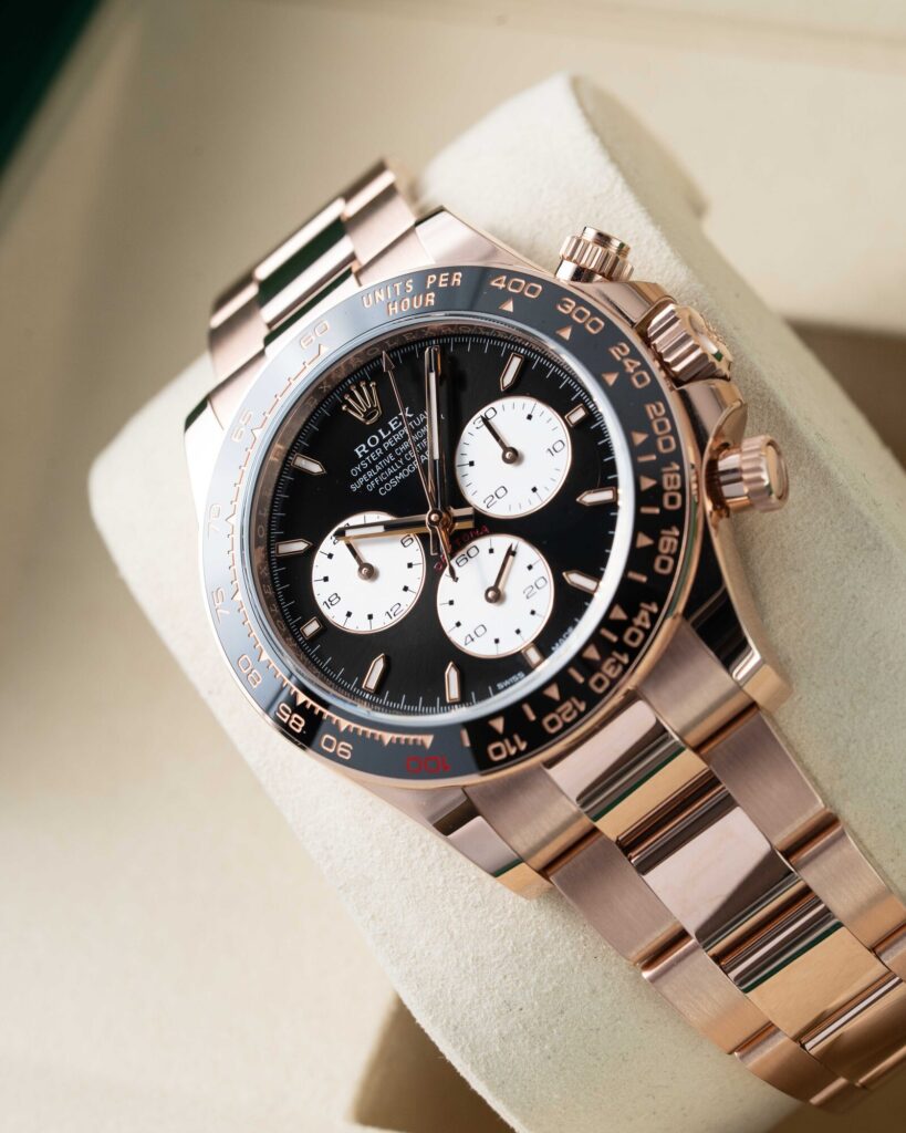 Rolex Daytona 126525LN 2025