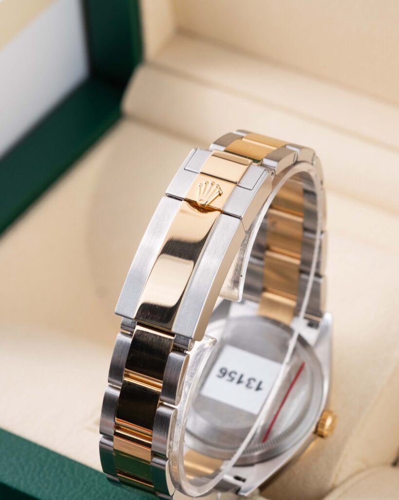 Rolex Explorer 124273 2022