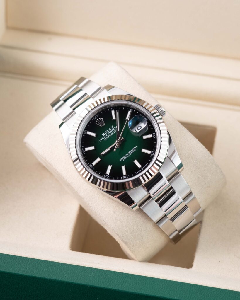 Rolex Datejust 126334 2026