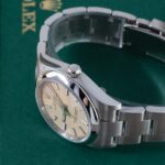 Rolex Oyster Perpetual 124200 2026
