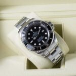 Rolex Deepsea 116660 2009