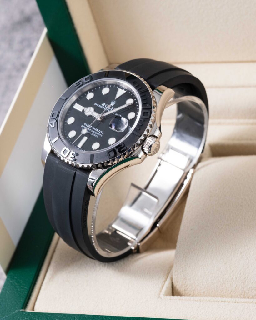 Rolex Yacht-Master 226659 2022