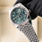 Rolex Sky-Dweller 336934 2026