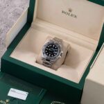 Rolex GMT-Master II 126710GRNR 2024