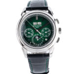 Patek Philippe Grand Complications Perpetual Calendar 5270P-014
