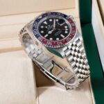 Rolex GMT-Master II 126710BLRO 2024