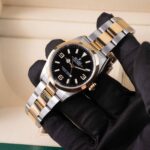 Rolex Explorer 124273 2022