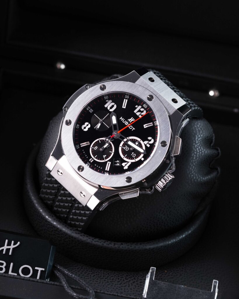 Hublot Big Bang Original 301.SX.130.RX 2026