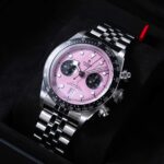 Tudor Black Bay Chrono 79360N 2026