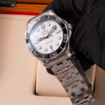 Omega Seamaster Diver 300M  210.30.42.20.04.001 2022