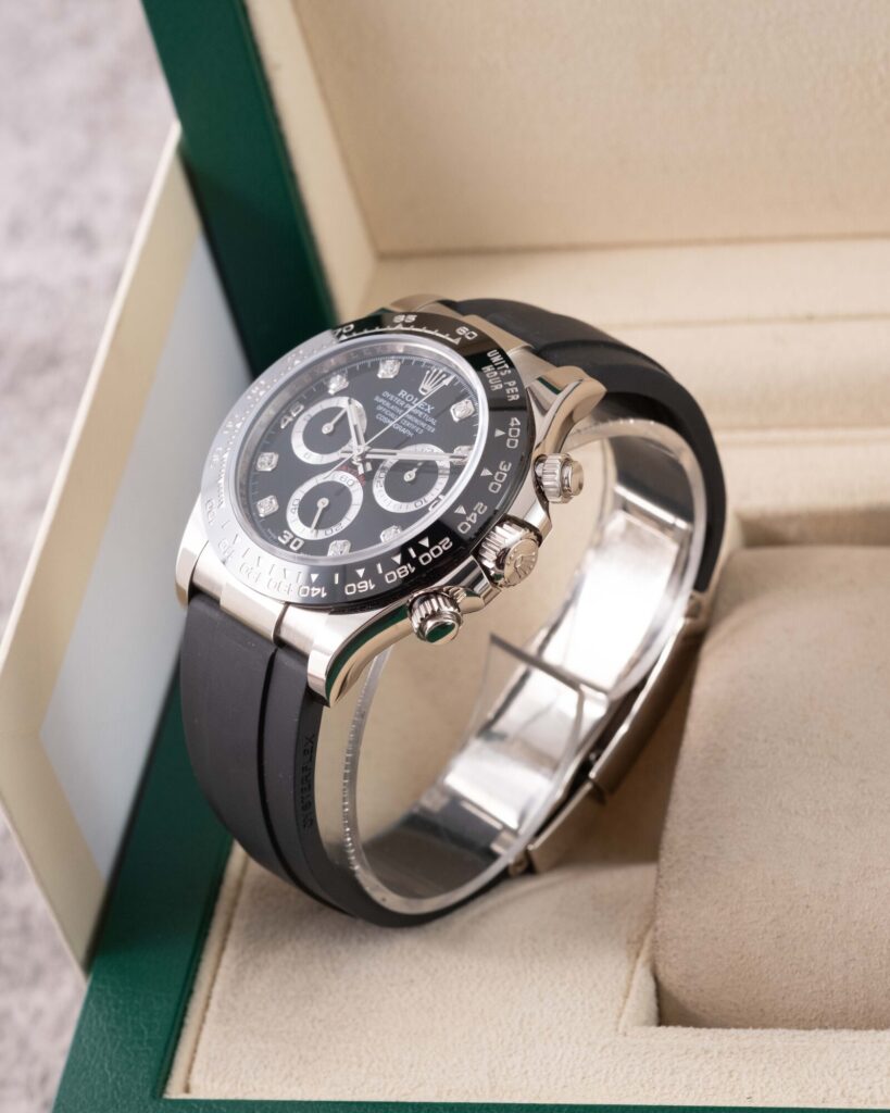 Rolex Daytona 116519LN 2022