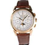 Patek Philippe Grand Complications Perpetual Calendar 5270J-001