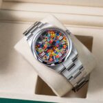 Rolex Oyster Perpetual 134300 2026