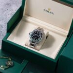 Rolex GMT-Master II 126720VTNR 2026