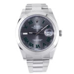 Rolex Datejust 126300 2020