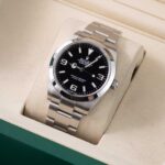 Rolex Explorer 224270 2025