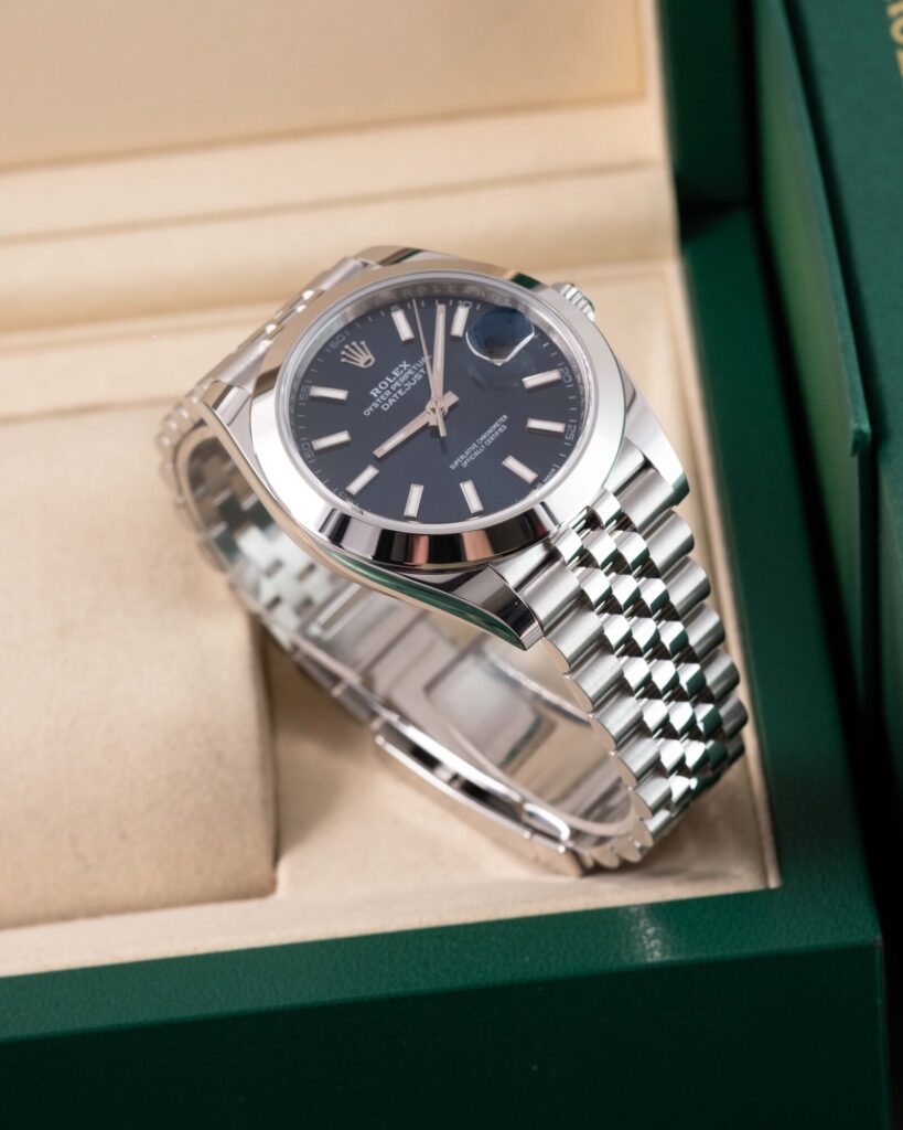 Rolex Datejust 126300 2026