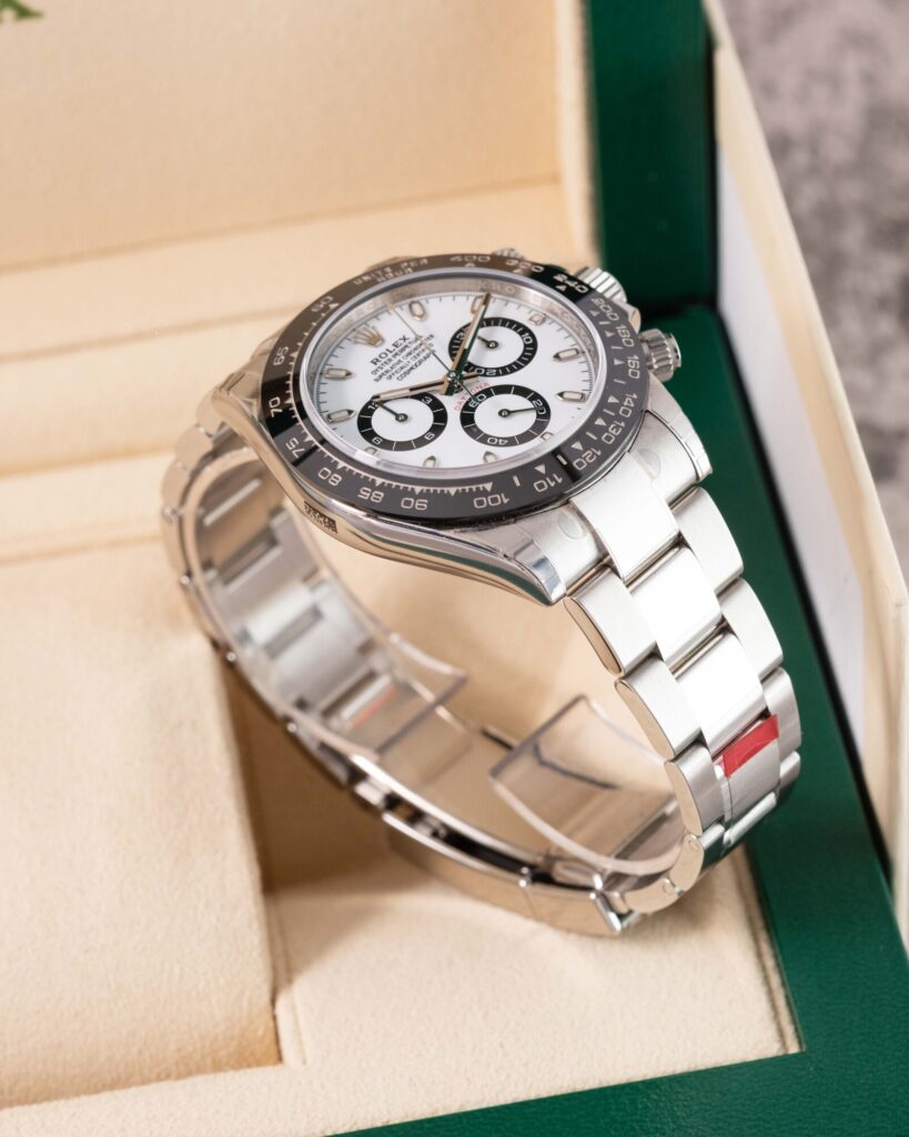 Rolex Daytona 116500LN 2022