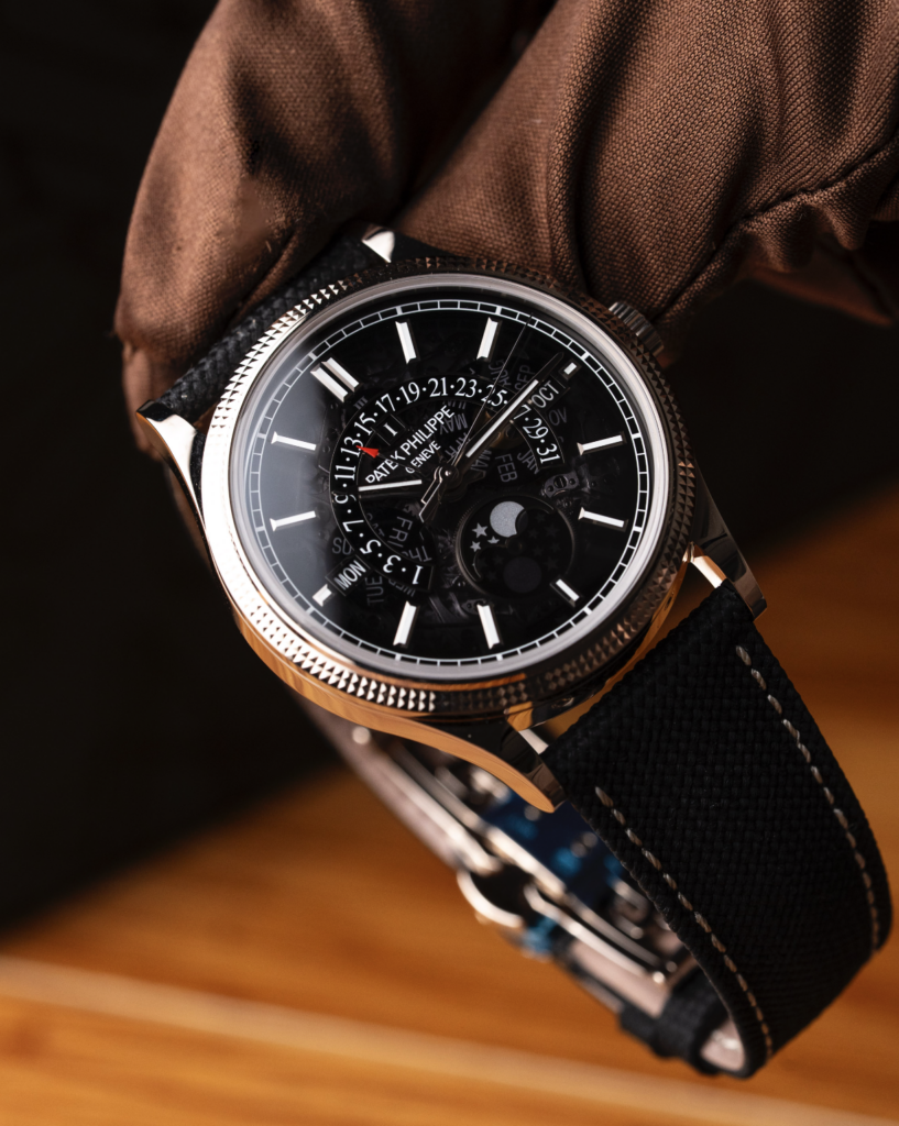 Patek Philippe Grand Complications 6159G-001